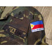 PHI Set DPM Filipinas ONU